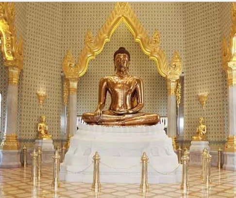 Giá vàng tăng mạnh: Có nên tích trữ vàng lúc này?